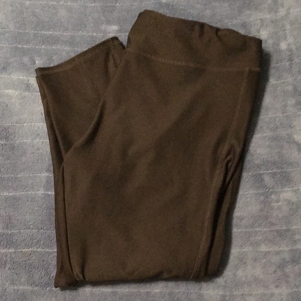 Everlast Black Women's Pants